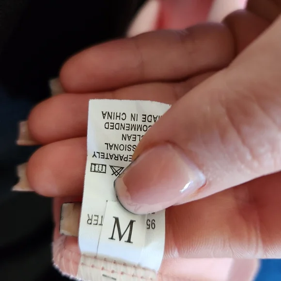 Barbie Pink Mini Skirt Size Medium - Picture 2 of 10